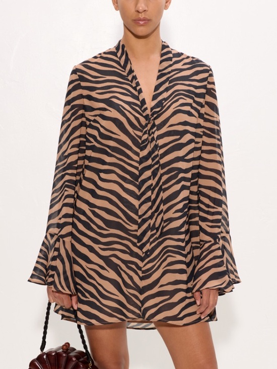 Simon Miller Dresses & Skirts - Simon Miller Marion Chiffon Dress